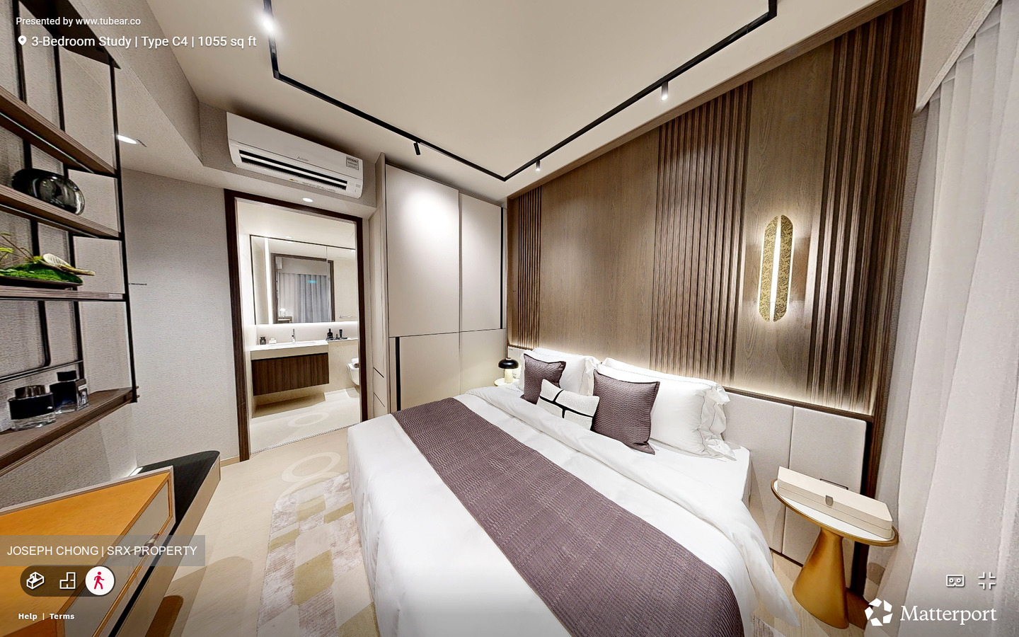 Hudson Place Residences (U/C) (D5), Apartment #552577421